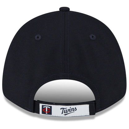 Minnesota Twins The League 9FORTY Adjustable 2023 Home Cap