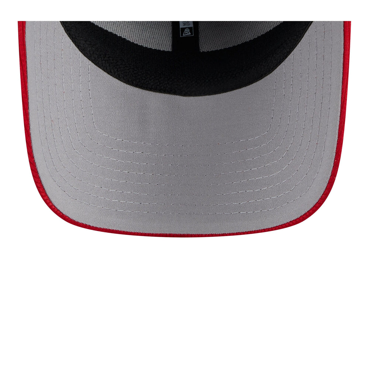 Men's Philadelphia Phillies New Era Navy 2025 Batting Practice 39THIRTY Flex Hat