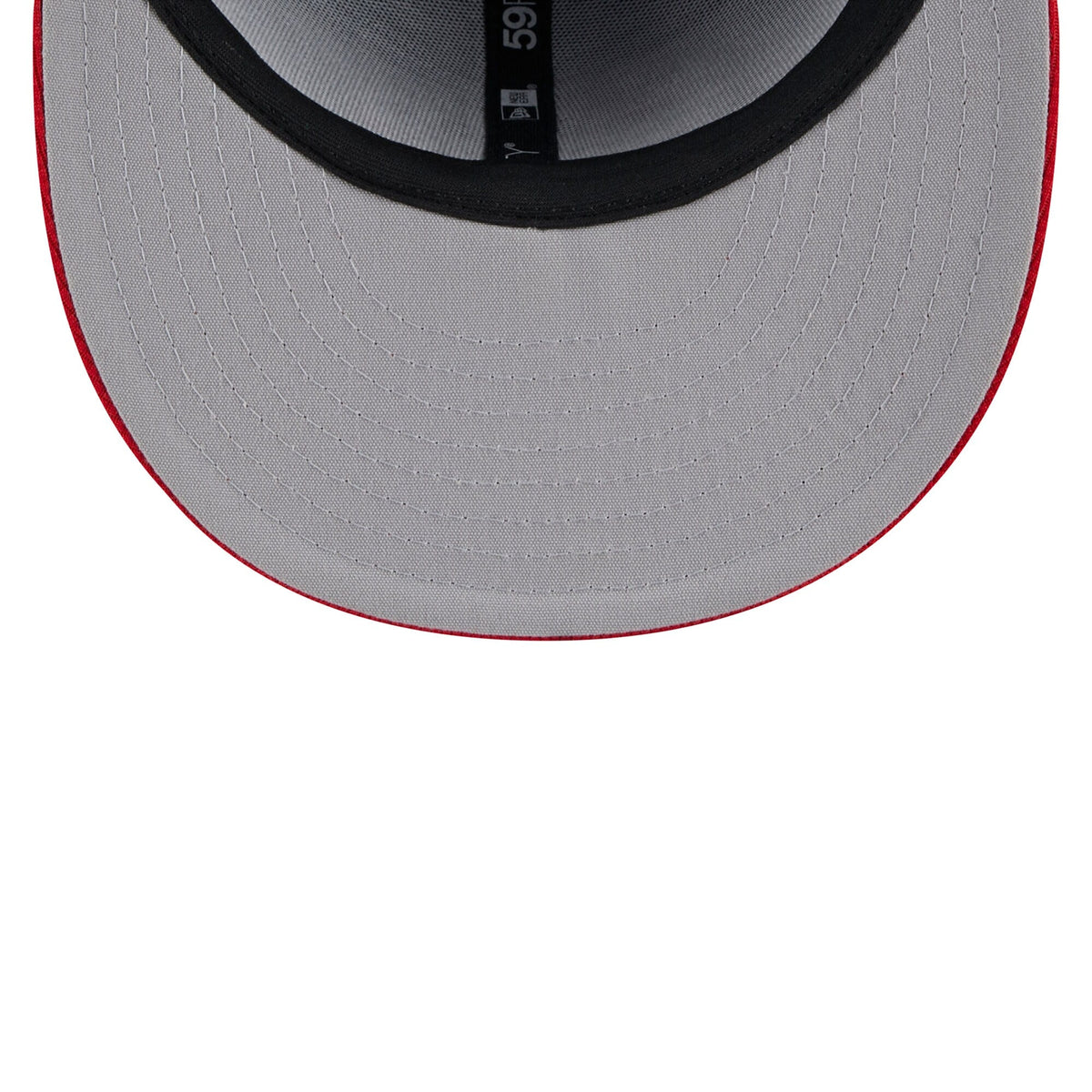 Philadelphia Phillies New Era Deep Blue 2025 Batting Practice 59FIFTY Fitted Hat