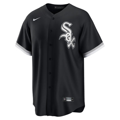 Men's Munetaka Murakami Chicago White Sox NIKE Replica Black Alternate Jersey