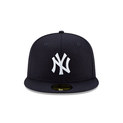New York Yankees Navy Classic 1996 World Series New Era 59Fifty Fitted Hat