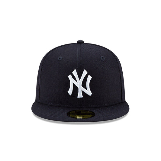 New York Yankees Navy Classic 1996 World Series New Era 59Fifty Fitted Hat