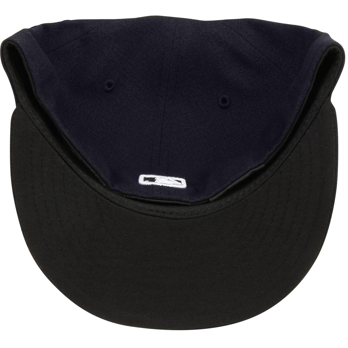 Men's New York Yankees New Era Navy Game Authentic Collection On-Field 59FIFTY Fitted Hat