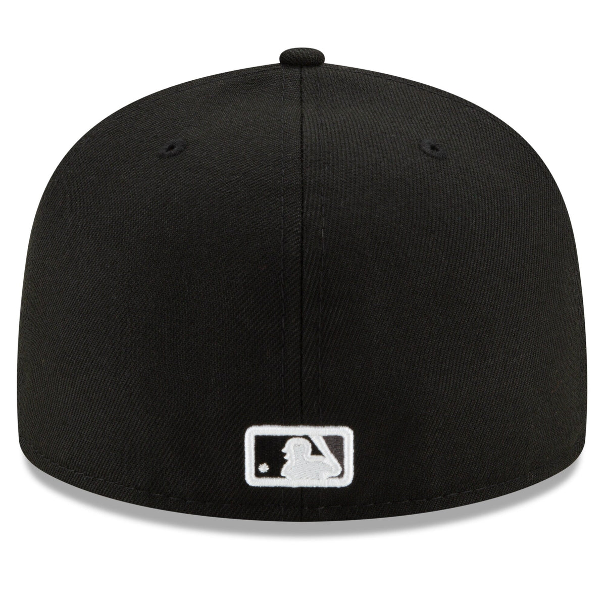 Gorra ajustada 59FIFTY New Era Black City Connect On Field de los Chicago White Sox