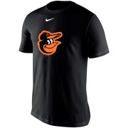 Nike Baltimore Orioles Black Legend Batting Practice Logo Performance T-Shirt