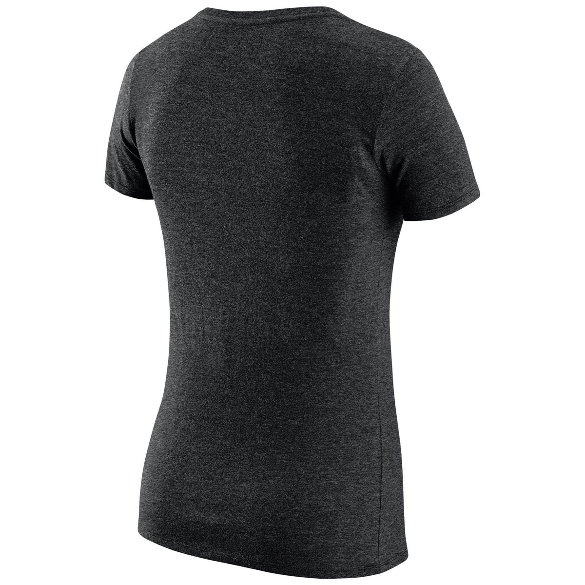Women's Chicago White Sox Nike Practice 1.7 Tri-Blend V-Neck T-Shirt