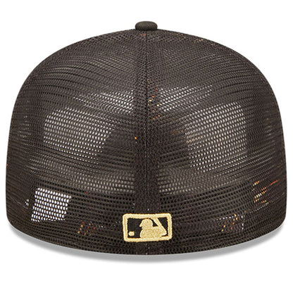 Men's Chicago White Sox New Era Black 2022 MLB All-Star Game On-Field 59FIFTY Fitted Hat