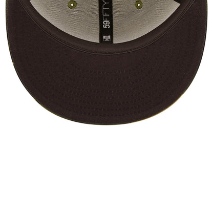 Chicago White Sox New Era 2022 MLB Armed Forces Day On-Field 59FIFTY Fitted Hat - Camo