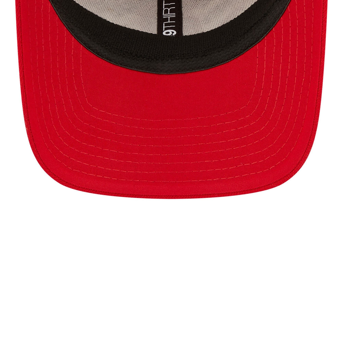 Gorra 39THIRTY Flex roja de los Chicago White Sox New Era del 4 de julio de 2022 para hombre