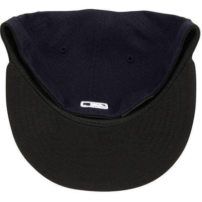 New Era MLB Colorado Rockies Game Authentic Collection On Field 59Fifty Fitted Hat