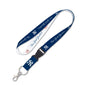 New York Yankees 1" Lanyard With Detachable Buckle